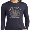 Women's Bunker T-Shirt Long Sleeve