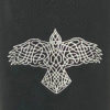 Crow Travel Mug - Image 2