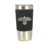 Crow Travel Mug