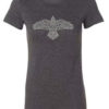 Women's Crow Shirt