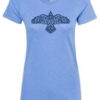 Women's Crow Shirt - Image 2